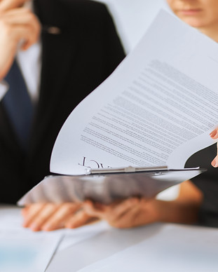 Contract Review
