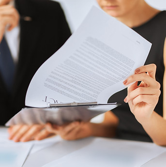 Contract Review