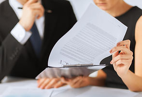 Contract Review