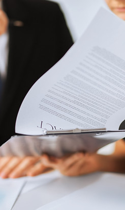 Contract Review