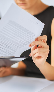 Contract Review