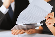 Contract Review