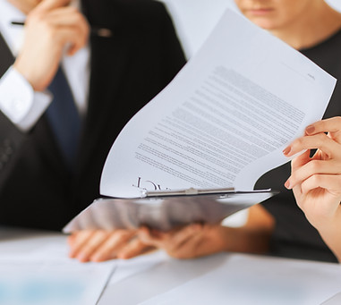 Contract Review