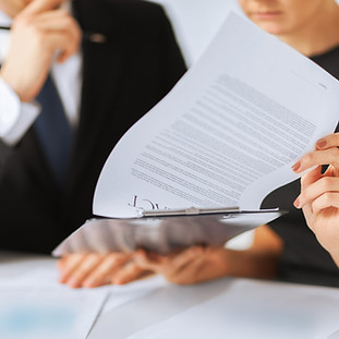 Contract Review