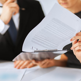 Non Recourse Lending