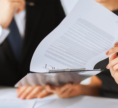 Contract Review
