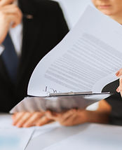 Contract Review