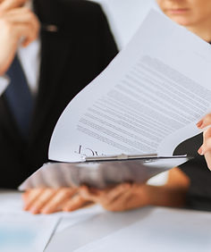 Contract Review