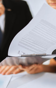Contract Review