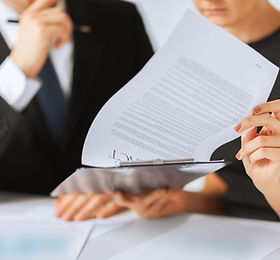 Contract Review