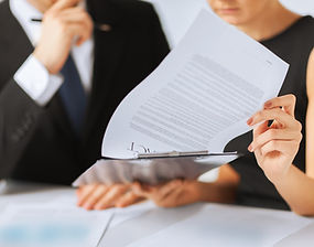 Contract Review