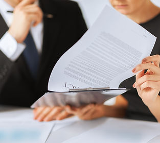 Contract Review