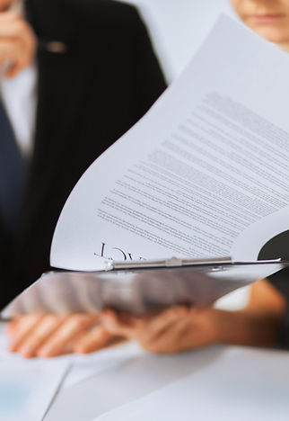 Contract Review