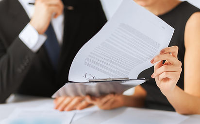 Contract Review