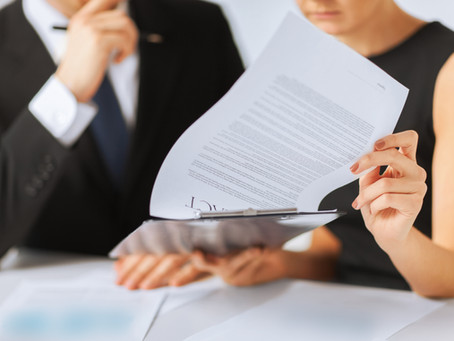 Mai depunem sau nu declarația privind beneficiarul real?