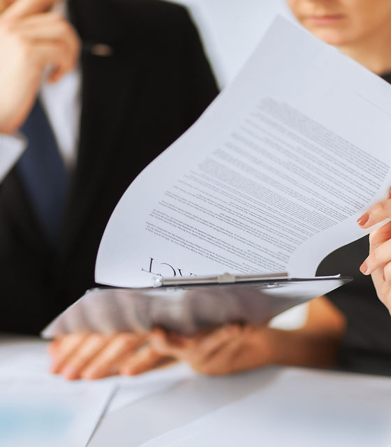 Contract Review
