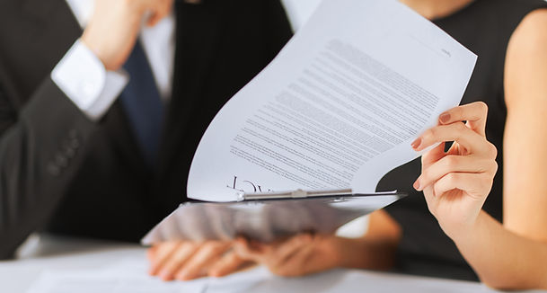 Contract Review
