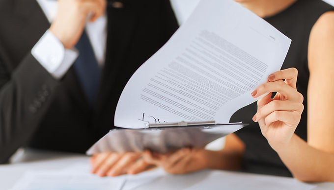 ONLINE COURSE ON ARBITRATION AND CONTRACTS. REGISTER BY JULY 29,2020