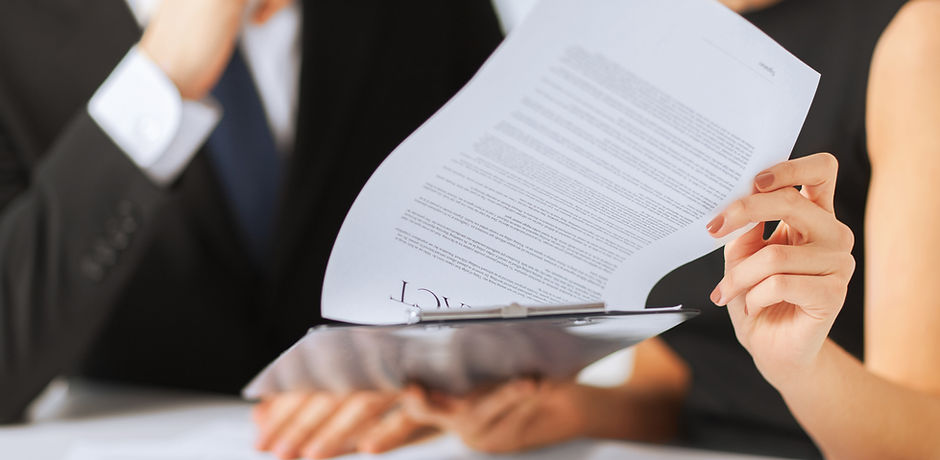 Contract Review