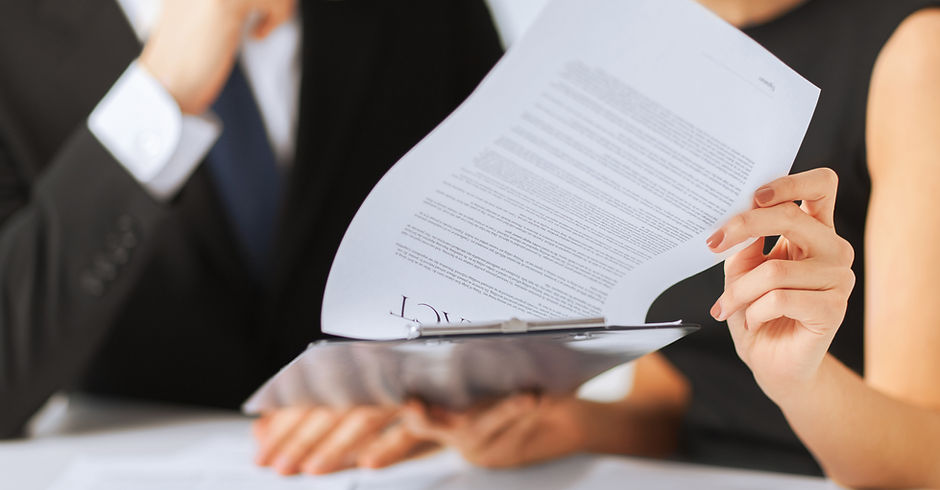Contract Review