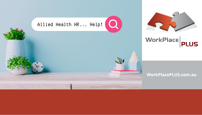Allied Health HR Training: Contracts & Wages