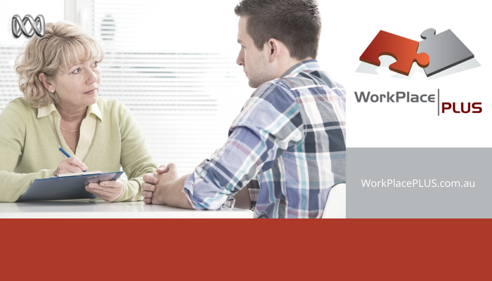 To manage behavioural issues in the workplace, you need to investigate what is really going on. For assistance, contact WorkPlacePLUS on 0419 533 434