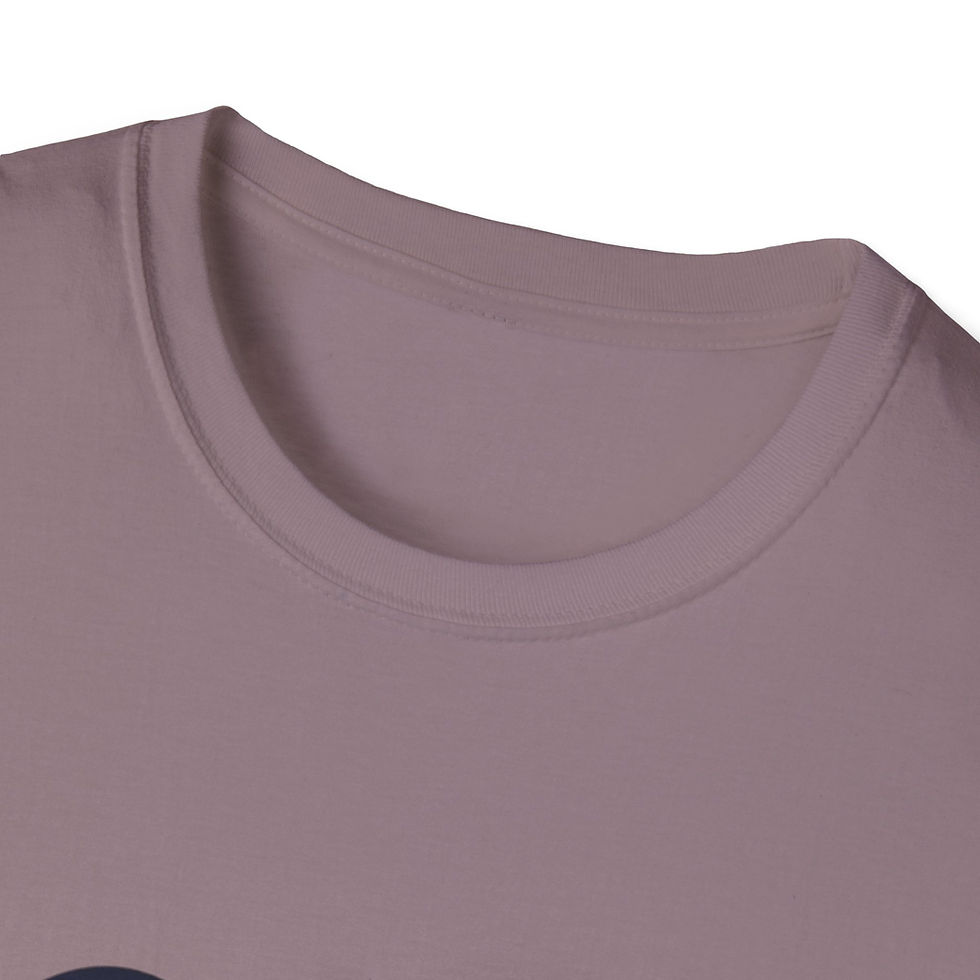 Thumbnail: Unisex T-Shirt Spill the Milk Fan Club Merch