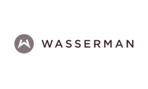 Wasserman logo