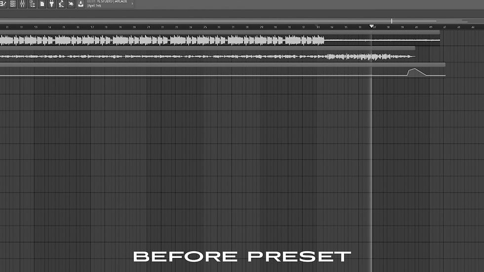 Thumbnail: Escape Plan Vocal Template