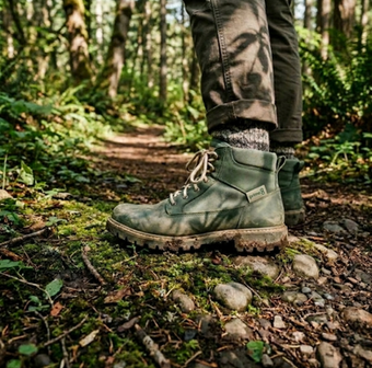 Black Green and Pink Modern Trendy Elegant Brand Board A4 Document (21 x 26 cm) (8)