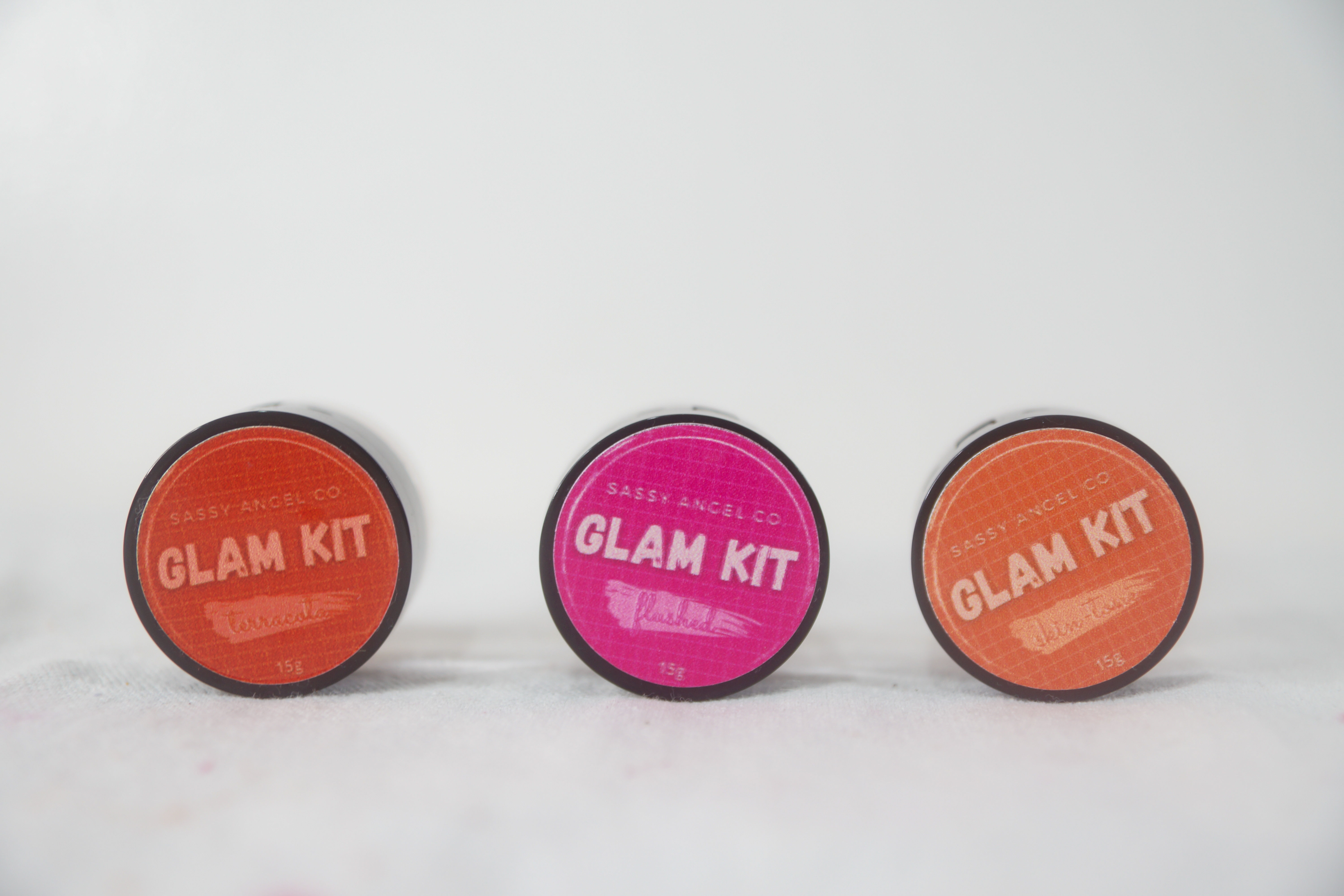 Glam Kit