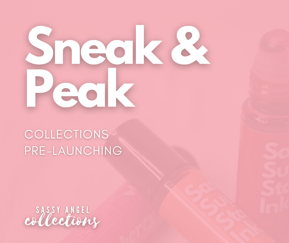Sneak and Peek: The Pre-Launching