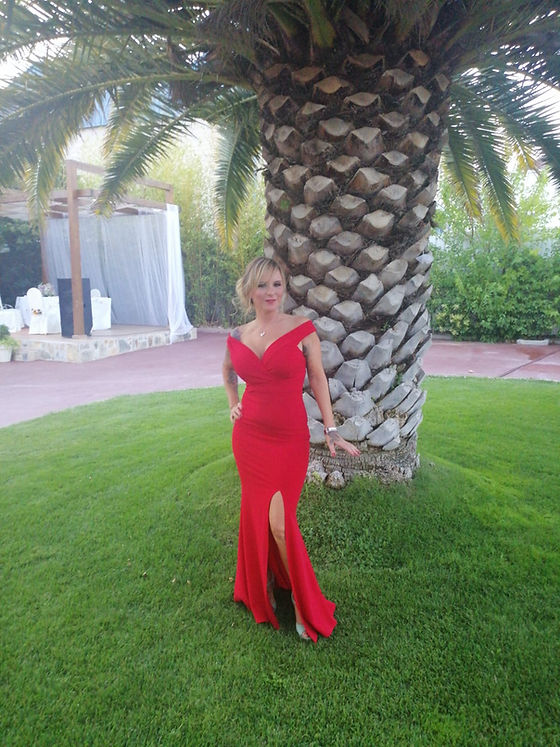 Vestidos fiesta contrareembolso hot sale