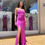 Miniatura: Vestido largo Kylie