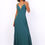 Thumbnail: Vestido largo Cristine