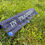 Thumbnail: Blue in training leash wrap