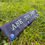 Thumbnail: Blue ask to pet leash wrap