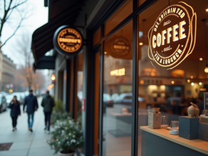 How Small Businesses Can Build a Strong Brand