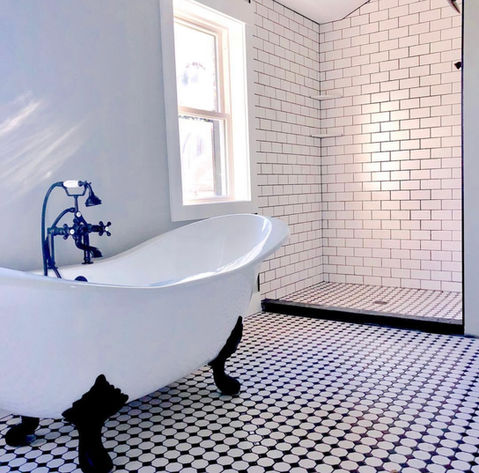 Stone Hill Homes - Remodel