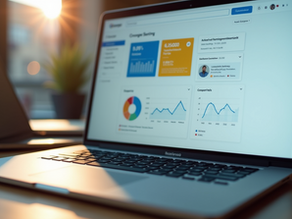 Maximizing Returns with Pay-Per-Click Advertising