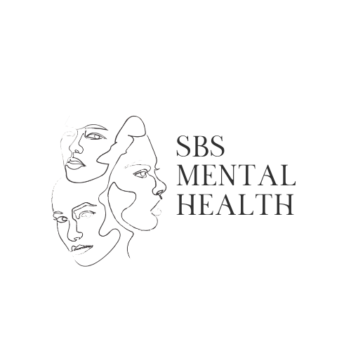 SBS Mental Health - BrandCreative