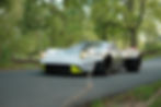 Half11 at Goodwood Festival of Speed