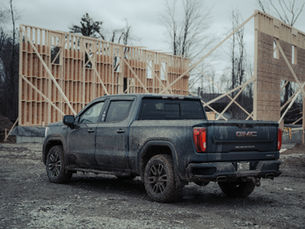 Foundations of a Community: Our First Barn Takes Shape