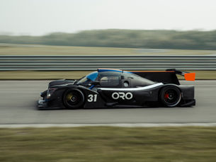 Bexley | ORO Members' Track Day