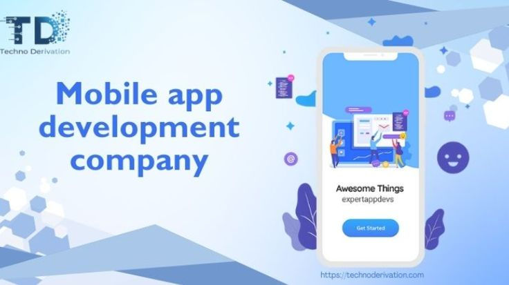 Mobile app development 