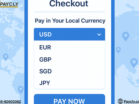 Why Local Currency Pricing Matters and How PayCly Makes It Easy