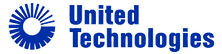 United Technologies Logo