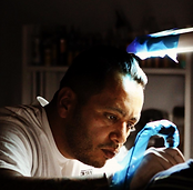 Gabe Rodriguez 831 INK Tattoo artist