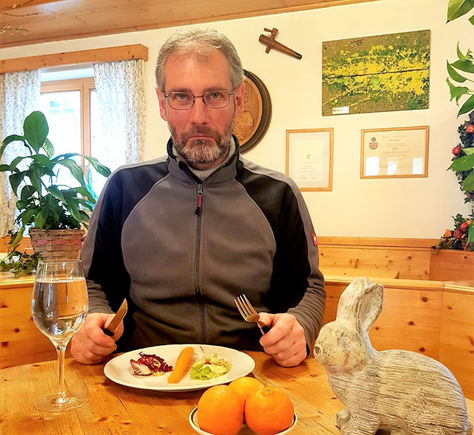 Noch einmal Vollgas!