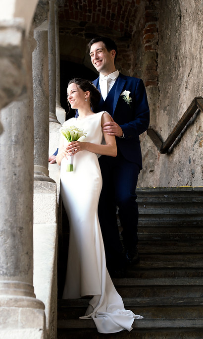 Portrait-, Hochzeits-, Business-, Tier- und Akt Fotograf Gustav Morgenbesser